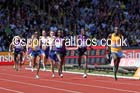 Mens 1500 metres, IAAF Diamond League, Birmingham. Photo: David T. Hewitson/Sports for All Pics